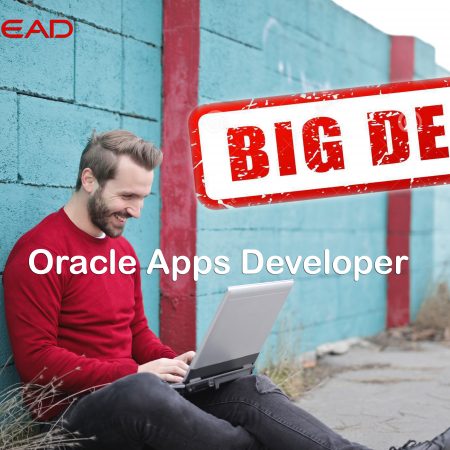 Oracle Applications Technical Consultant ( Apps Developer )