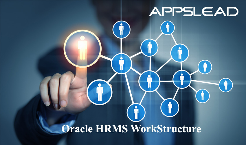 R12.x Oracle HRMS Work Structures Fundamentals