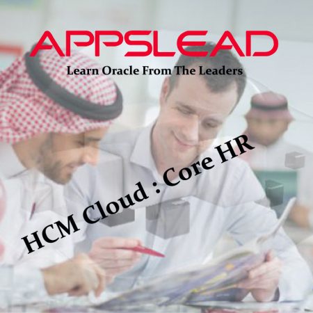 Oracle Fusion: Global HR Implementation