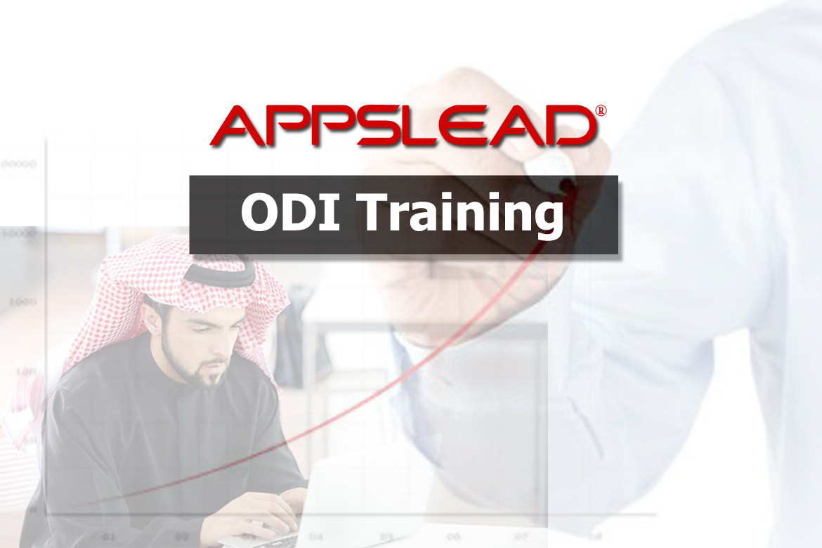 ODI Training